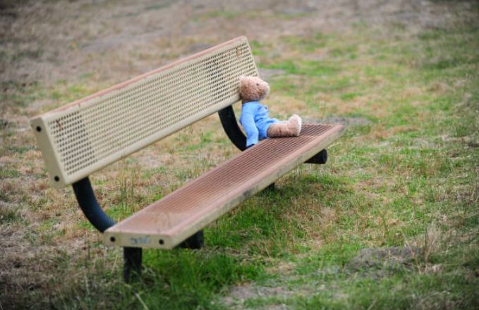 Mon enfant a perdu son doudou : que faire ?