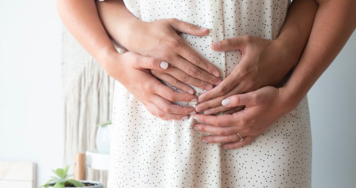 À partir de quand sent-on bébé bouger ?