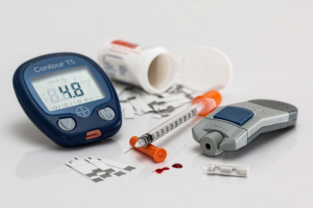 Diabète type 1 et 2 : quelles sont les différences ?