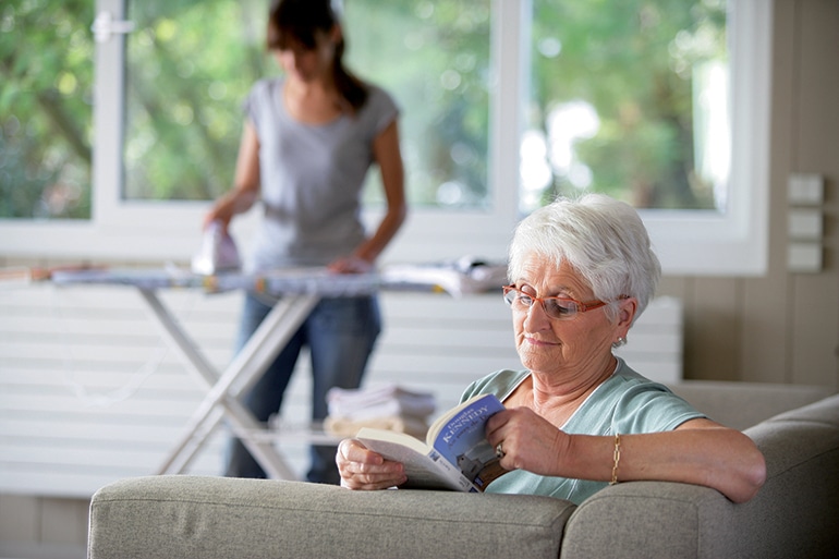 Quels sont les avantages d’une résidence senior ?