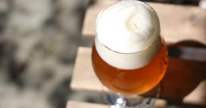 levure de biere bienfaits