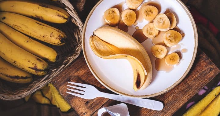 banane constipe