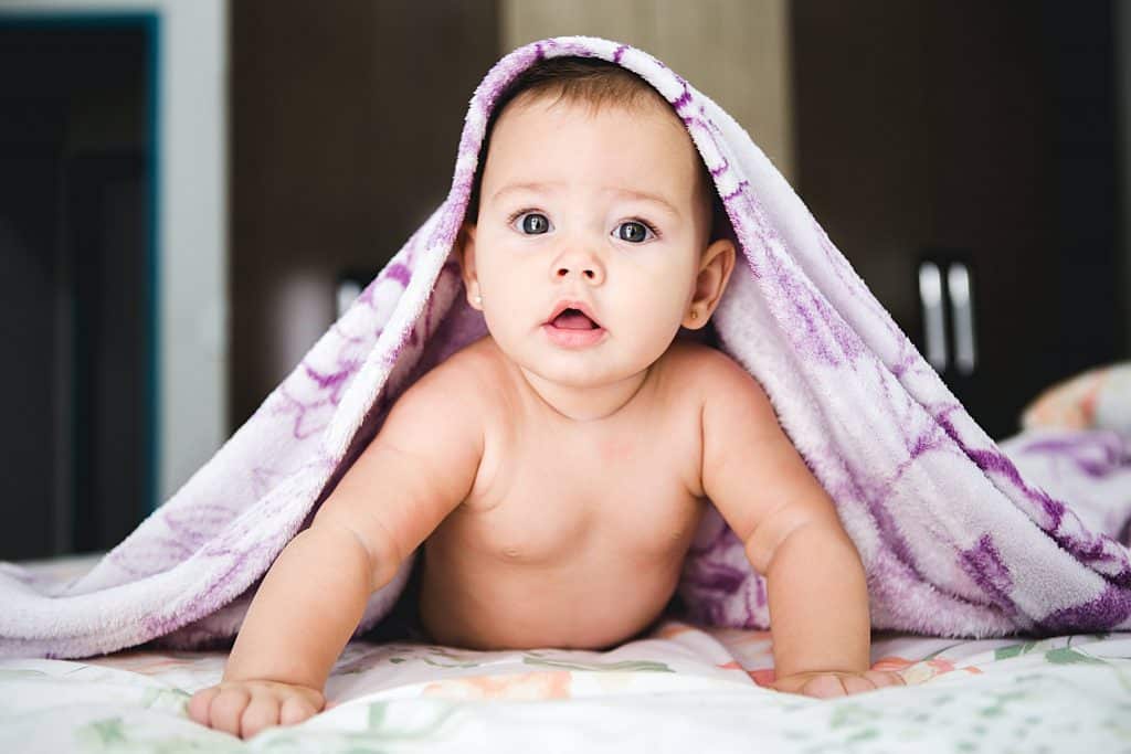 Comment moucher bébé ?