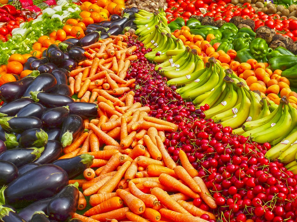 Entretenir son capital forme et tout savoir sur les apports nutritionnels des fruits et des légumes