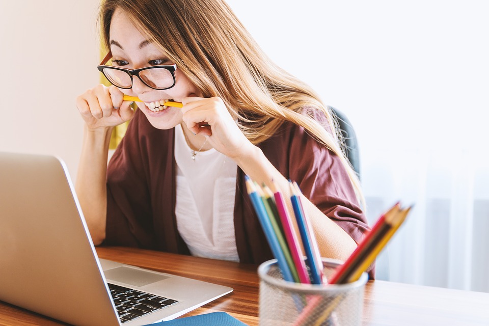 Période d’examens : pour réussir, pensez à votre santé !