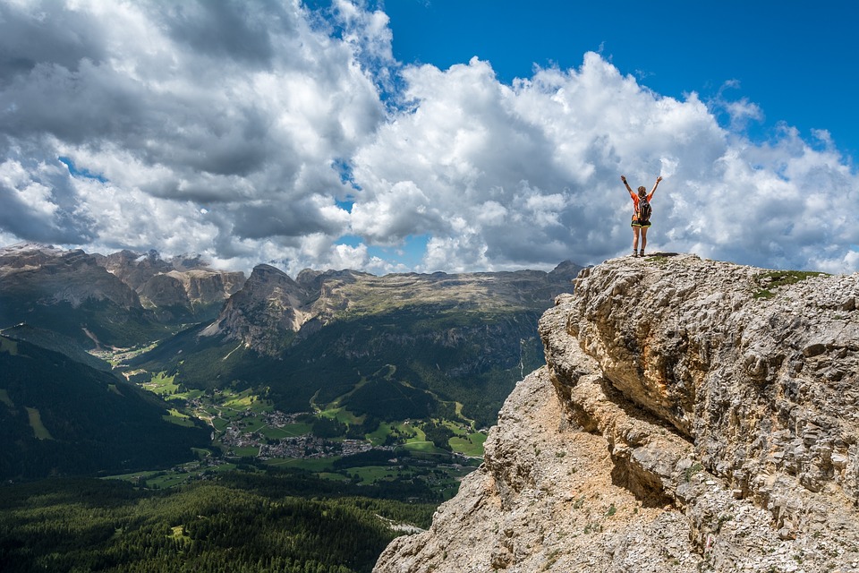 Les bienfaits de la montagne : focus