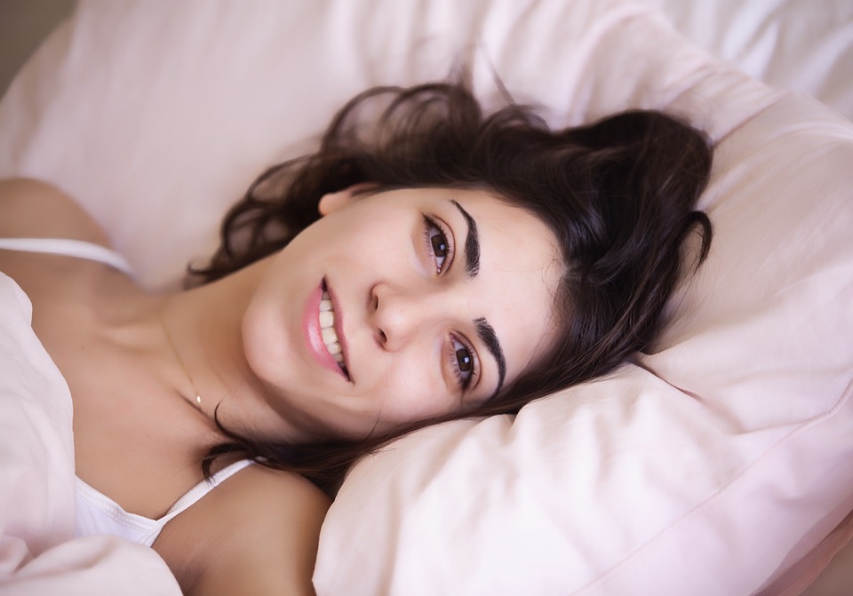 Antifatigue : 3 conseils pour bien dormir la nuit