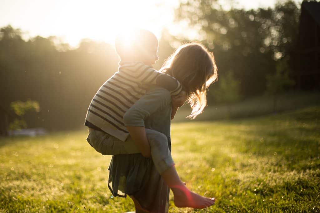 Pourquoi l’enfant doit-il jouer ?