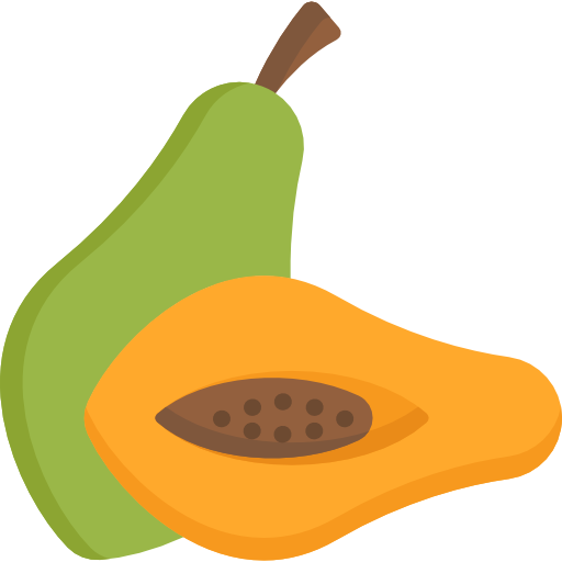 Recette détox de smoothie à la papaye et au citron pour dépurer votre foie