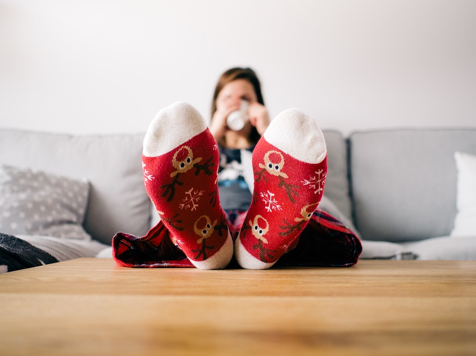 Un smoothie douceur contre le stress, ça vous tente ?