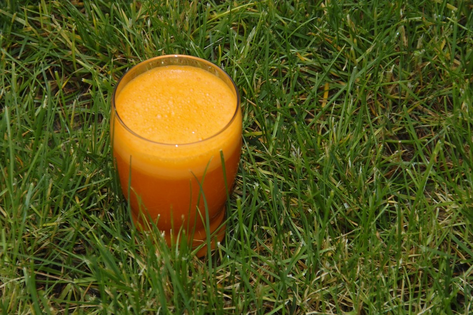 Insuffisance veineuse : recette de smoothie pour de jolies jambes !