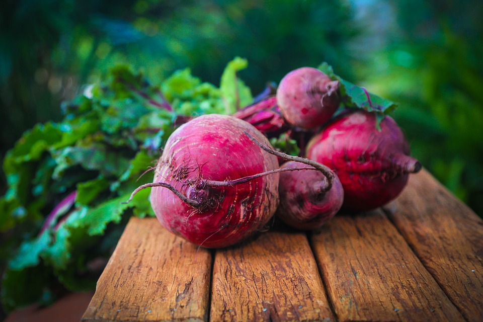 Recette de jus antioxydant pour renforcer le système immunitaire