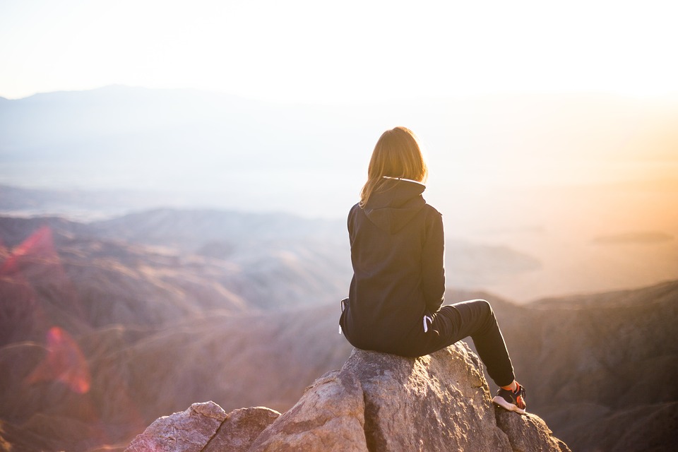 Le trekking, bon pour le corps et l&rsquo;esprit !