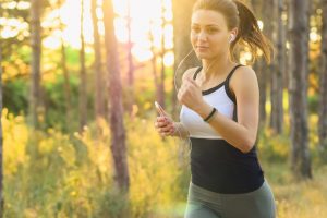 Running comment s&rsquo;y mettre : Faut-il que j&rsquo;aille courir aujourd&rsquo;hui ?