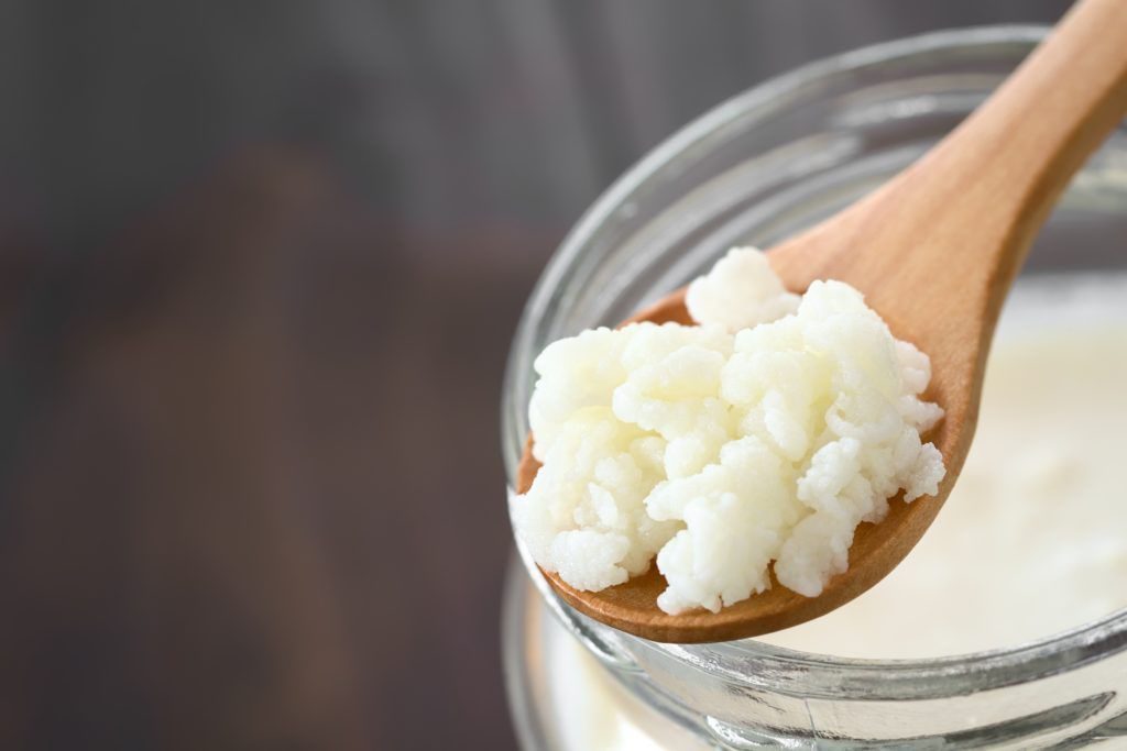 [SUPER ALIMENT] Fabrication du kefir maison : recettes et conseils !