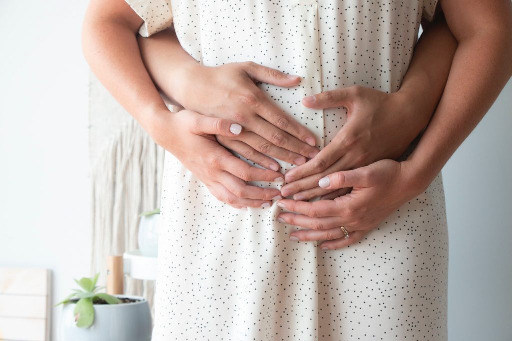 À partir de quand sent-on bébé bouger ?