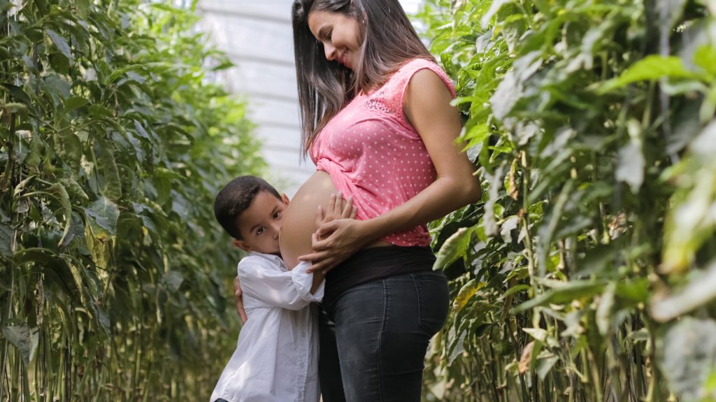 À partir de quand sent-on bébé bouger ?