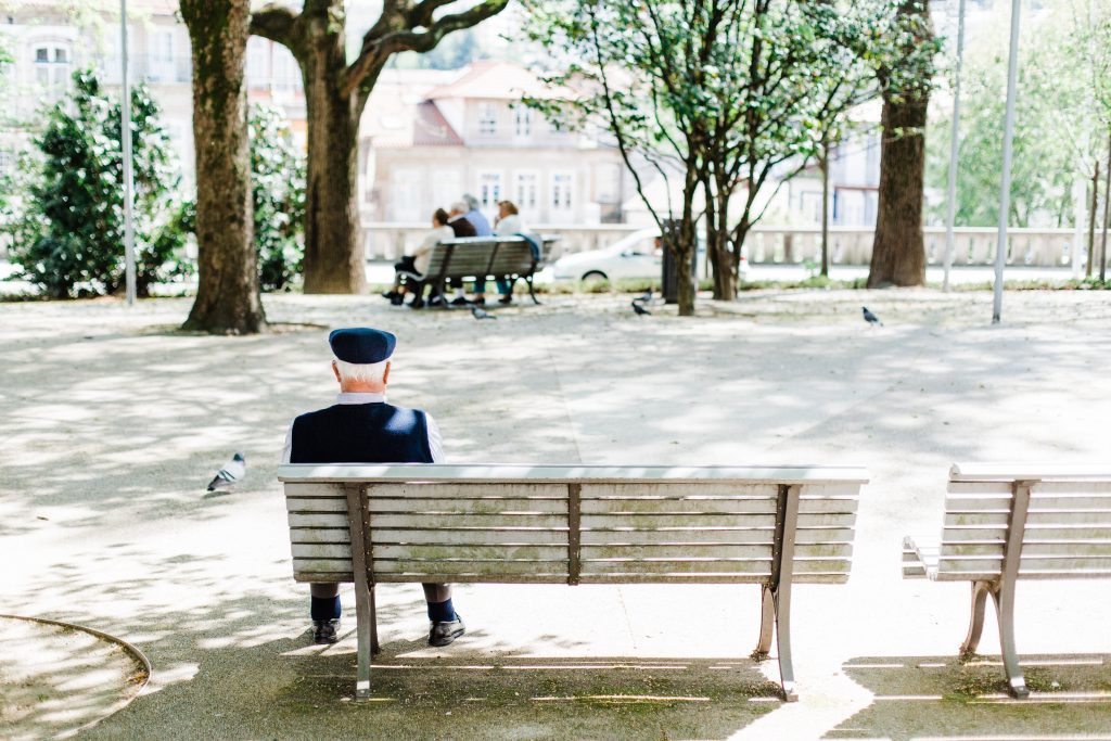 Peut-on encore rencontrer l’amour en résidence senior ?