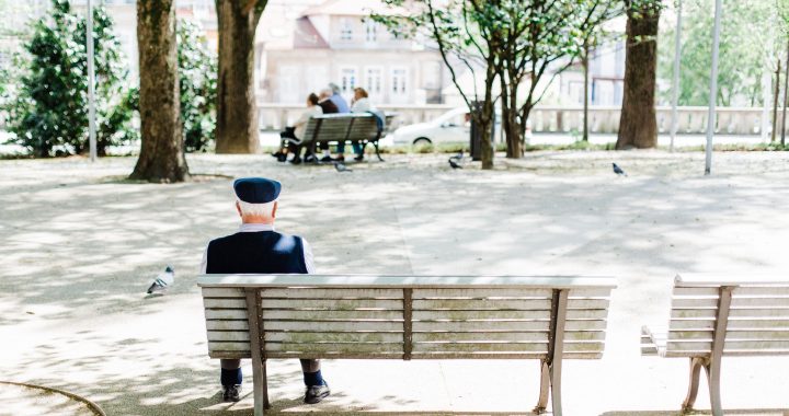 Peut-on encore rencontrer l’amour en résidence senior ?