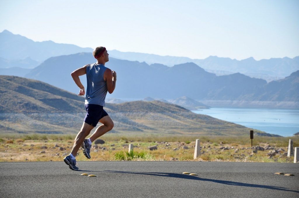 Pourquoi le sport est-il bon pour le moral ?