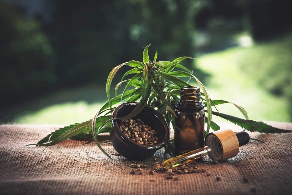 Quels sont les effets de la fleur de CBD ?