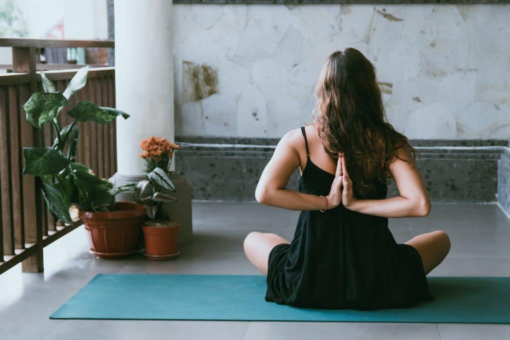 yoga enceinte