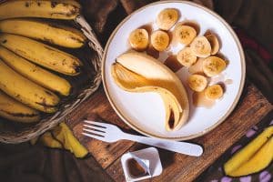 Est-ce que la banane constipe ?