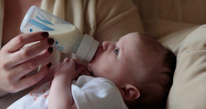 Comment diversifier la nourriture de bébé ?