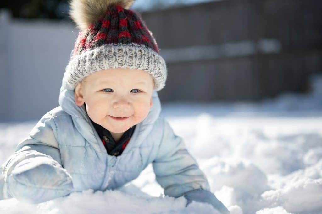 Comment savoir si bébé a froid ?