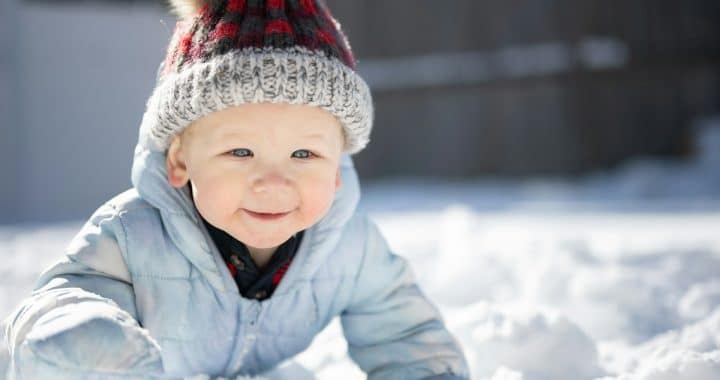 Comment savoir si bébé a froid ?